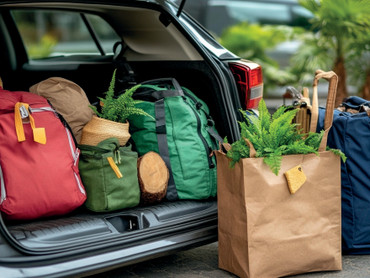 Vorsicht vor pflanzlichen Urlaubsmitbringseln Vorsicht vor pflanzlichen Urlaubsmitbringseln