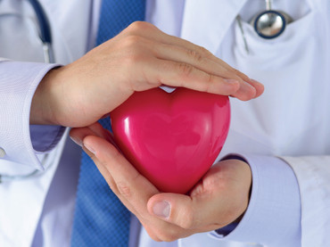 So bleibt das Herz stark So bleibt das Herz stark