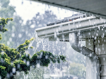 Nebenkosten senken: Wasserautark werden in Haus und Garten Nebenkosten senken: Wasserautark werden in Haus und Garten