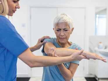 Psoriasis-Arthritis: Früh handeln bei Gelenkschmerzen