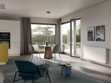 Wärmepumpe nachrüsten leicht gemacht: In zwei Schritten ohne großen Umbaustress Wärmepumpe nachrüsten leicht gemacht: In zwei Schritten ohne großen Umbaustress