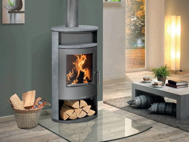Die natürliche Kraft des Feuers: Wasserführende Kaminöfen sorgen für Wärme im ganzen Haus Die natürliche Kraft des Feuers: Wasserführende Kaminöfen sorgen für Wärme im ganzen Haus