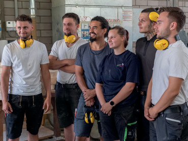 Dachdeckerhandwerk boomt: Warum sich eine Ausbildung lohnt Dachdeckerhandwerk boomt: Warum sich eine Ausbildung lohnt