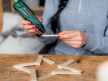 Für „Sie“ oder „Ihn“ Für Heimwerker findet sich immer ein passendes Geschenk