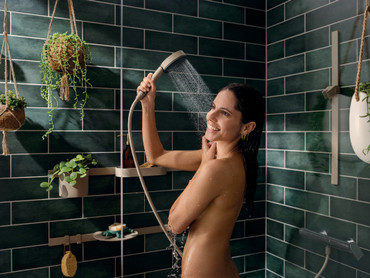 Verantwortungsvoll Wasser genießen Verantwortungsvoll Wasser genießen