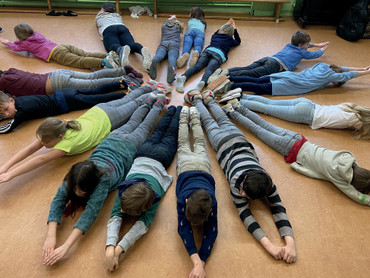 Alternative Schulen: Kurzportrait einer kleinen Grundschule Alternative Schulen: Kurzportrait einer kleinen Grundschule
