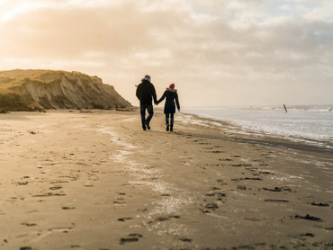 Foto: Torsten Dachwitz/Nordseeheilbad Borkum GmbH/akz-o