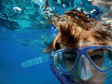 Schwimmausbildung: Neue Schnorchelabzeichen deutschlandweit eingeführt