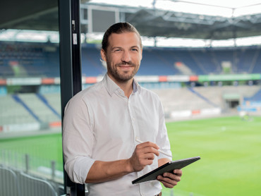 Trainer werden: Der Traumberuf für sportbegeisterte junge Menschen Trainer werden: Der Traumberuf für sportbegeisterte junge Menschen