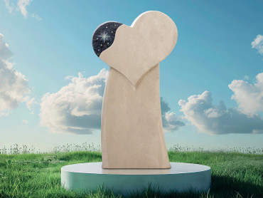 Ein Grabstein ist Liebe - Tag des Grabsteins 2025 Ein Grabstein ist Liebe - Tag des Grabsteins 2025