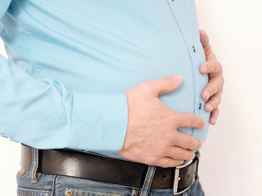 Luft im Bauch: So wird die Verdauung entspannter  Luft im Bauch: So wird die Verdauung entspannter