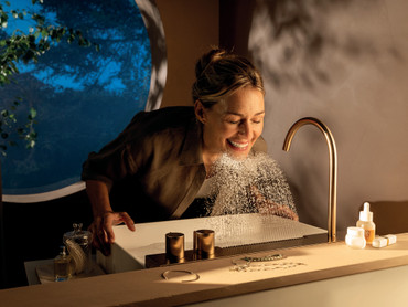 Das Spa am Waschplatz Das Spa am Waschplatz