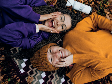 Für mehr Wohlbefinden: Vom Kinderwunsch bis zu den Wechseljahren Für mehr Wohlbefinden: Vom Kinderwunsch bis zu den Wechseljahren