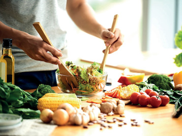 Osteoporose vorbeugen: Bewegung und richtige Ernährung Osteoporose vorbeugen: Bewegung und richtige Ernährung