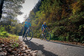 Bildunterschrift: Einfach ein Genuss: der rund 75 km lange Pirminius-Radweg. Foto: Inmedia/Pfälzerwald Tourismus/akz-o