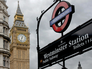 Gastfreundschaft in England erleben Gastfreundschaft in England erleben