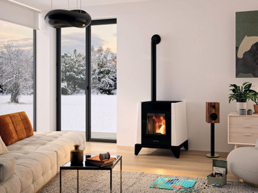 Die neue Pellet-Kompaktklasse Die neue Pellet-Kompaktklasse